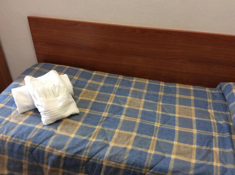 Hotel Aurora - Oda