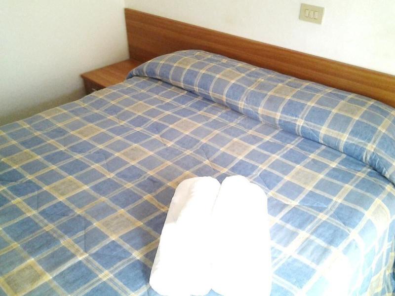 Hotel Aurora - Oda