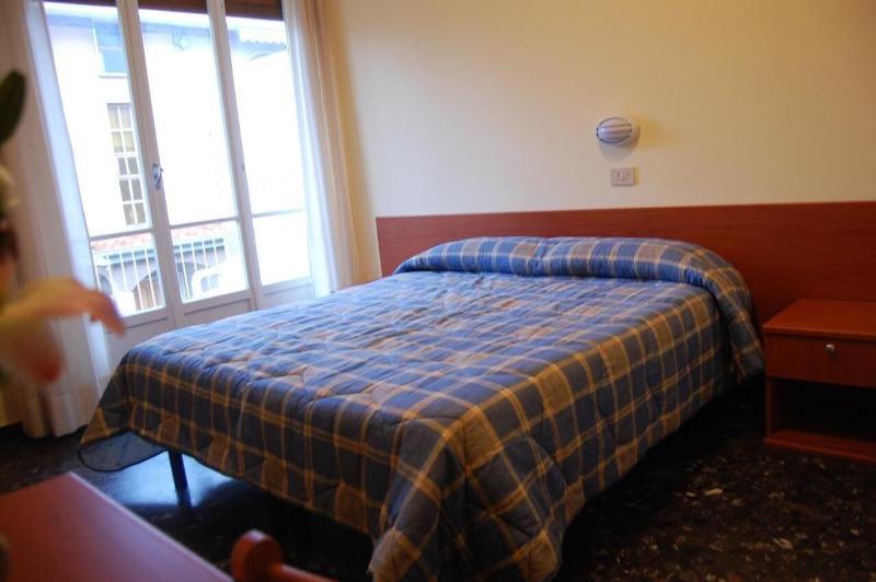 Hotel Aurora - Oda