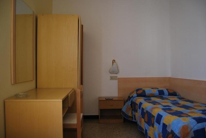 Hotel Aurora - Oda