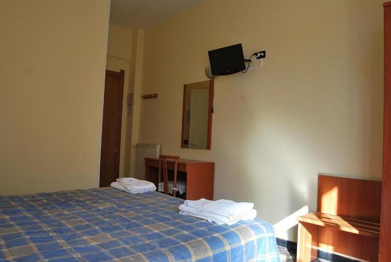 Hotel Aurora - Oda