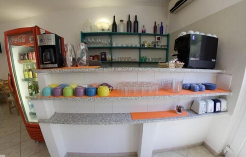 Hotel Del Sole - Bar