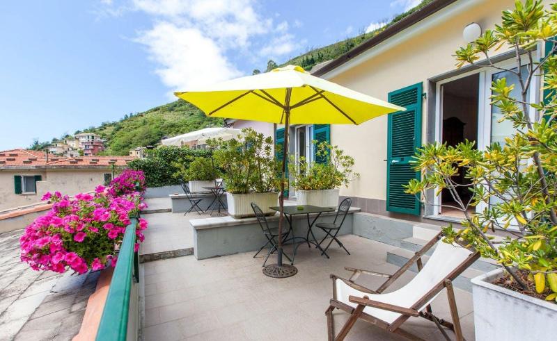 Hotel Del Sole - Genel