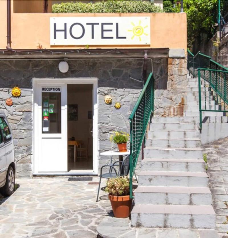 Hotel Del Sole - Genel
