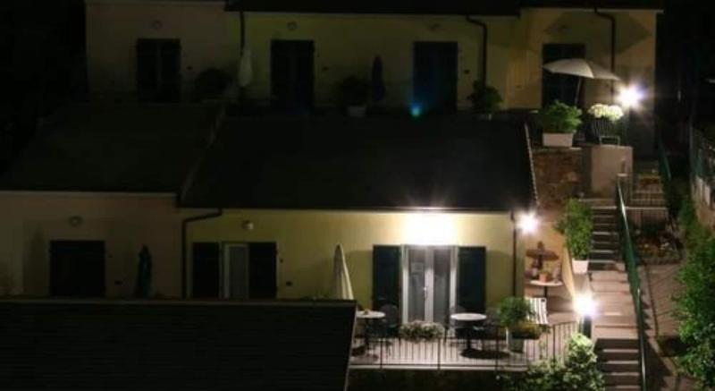 Hotel Del Sole - Genel