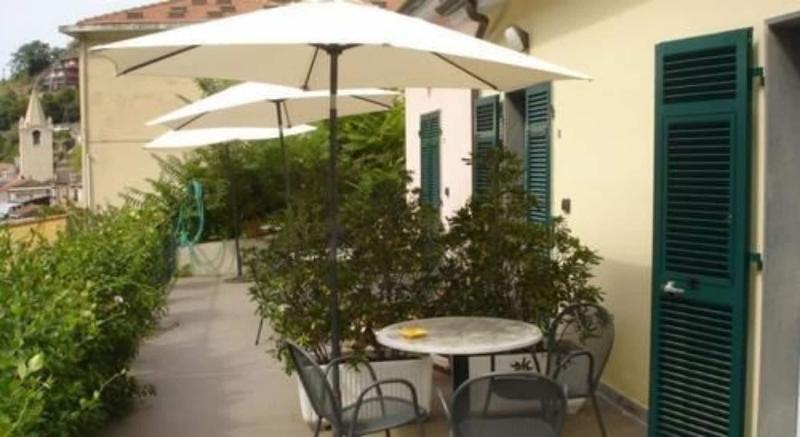 Hotel Del Sole - Genel