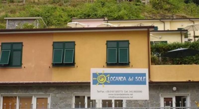 Hotel Del Sole - Genel