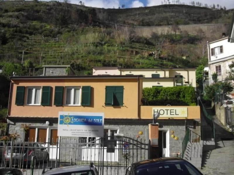 Hotel Del Sole - Genel