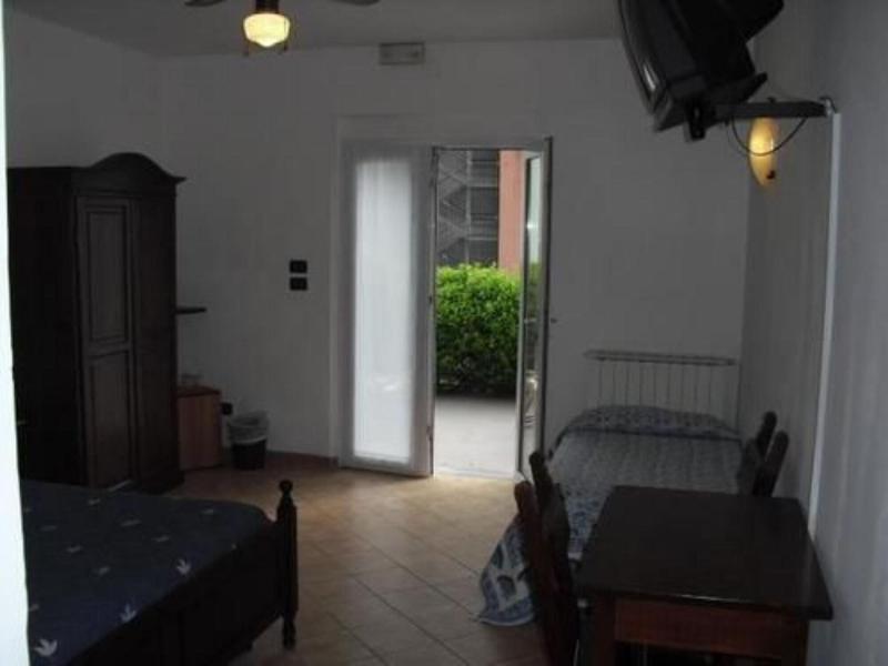 Hotel Del Sole - Oda