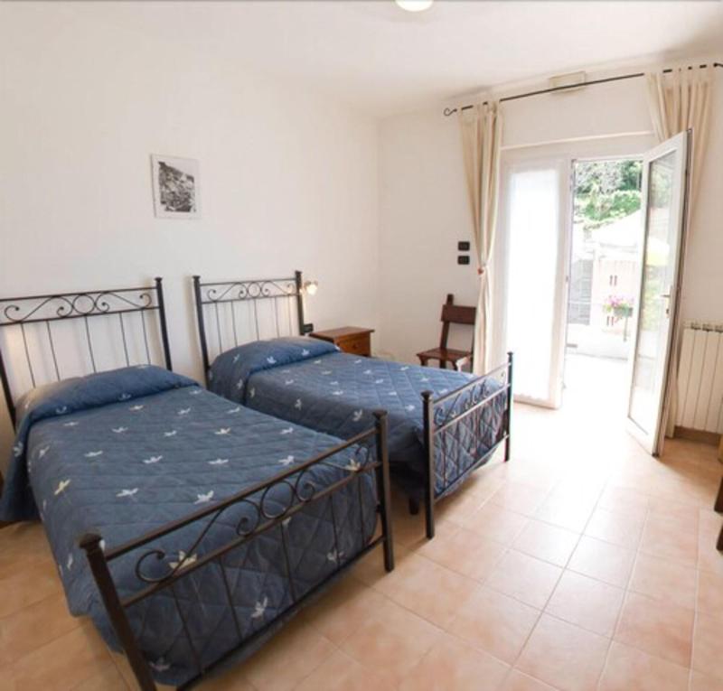 Hotel Del Sole - Oda
