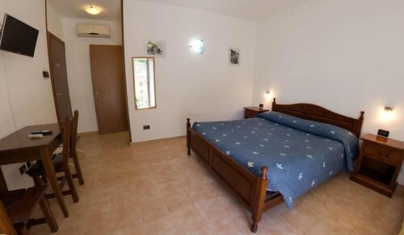 Hotel Del Sole - Oda