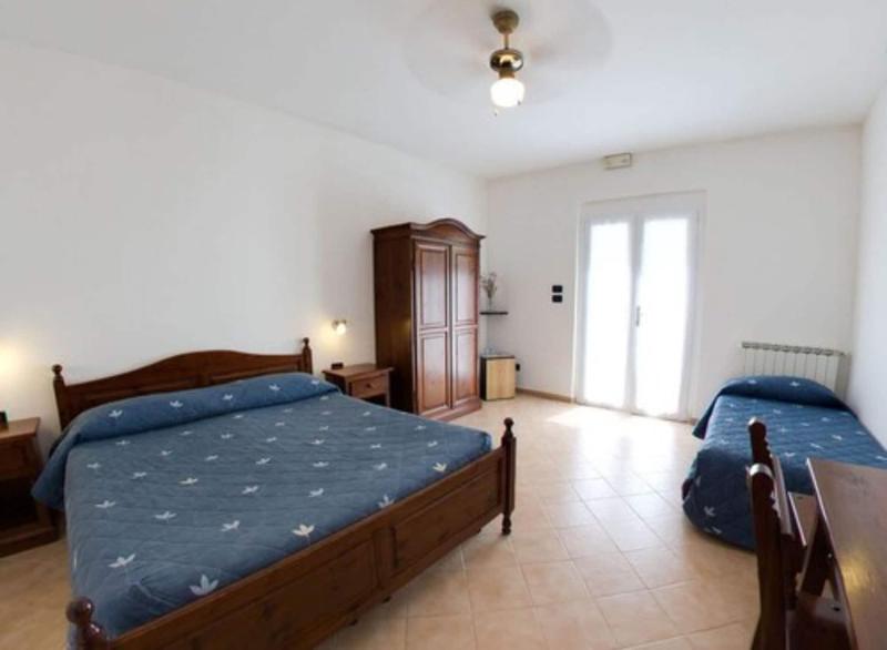 Hotel Del Sole - Oda
