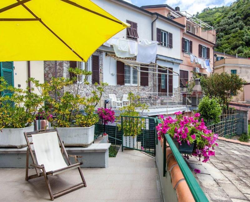Hotel Del Sole - Oda