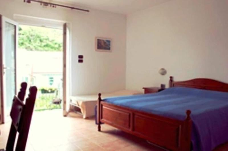 Hotel Del Sole - Oda