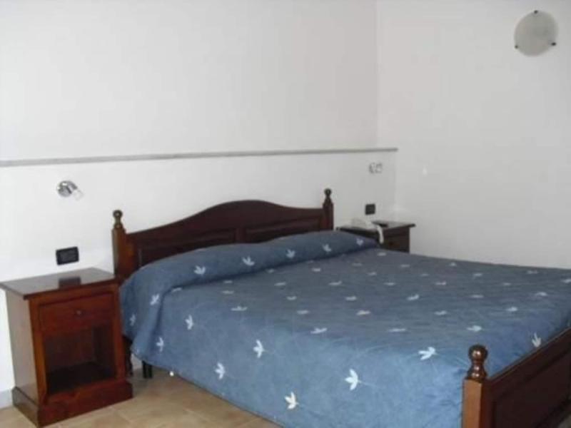 Hotel Del Sole - Oda
