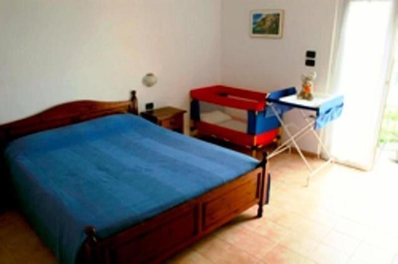 Hotel Del Sole - Oda