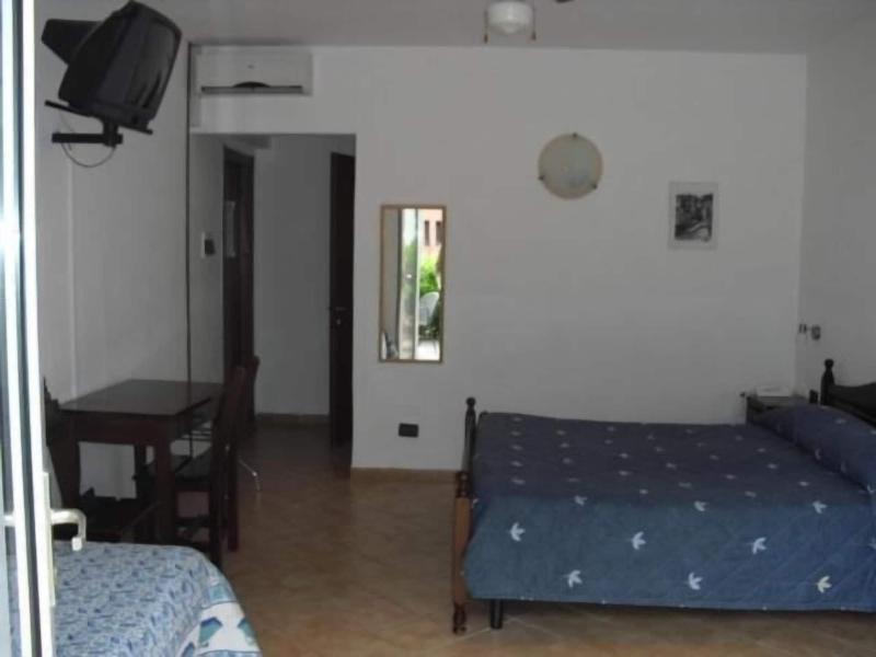 Hotel Del Sole - Oda