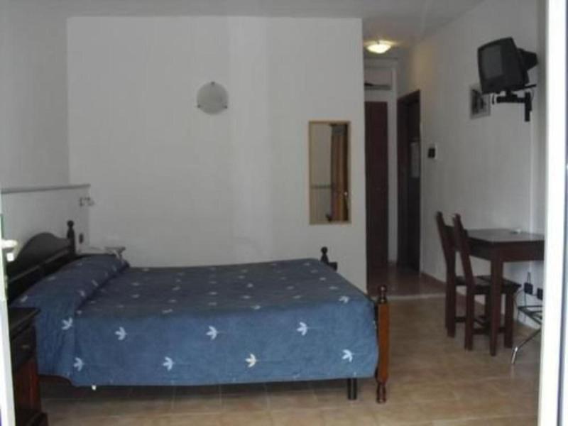 Hotel Del Sole - Oda