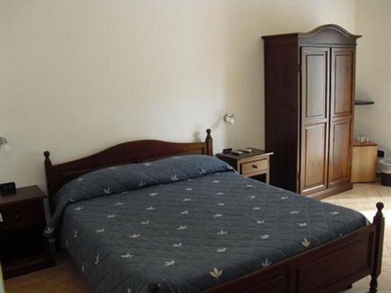 Hotel Del Sole - Oda