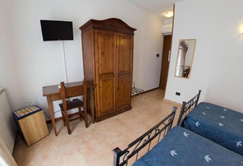Hotel Del Sole - Oda
