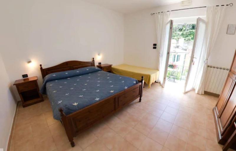 Hotel Del Sole - Oda