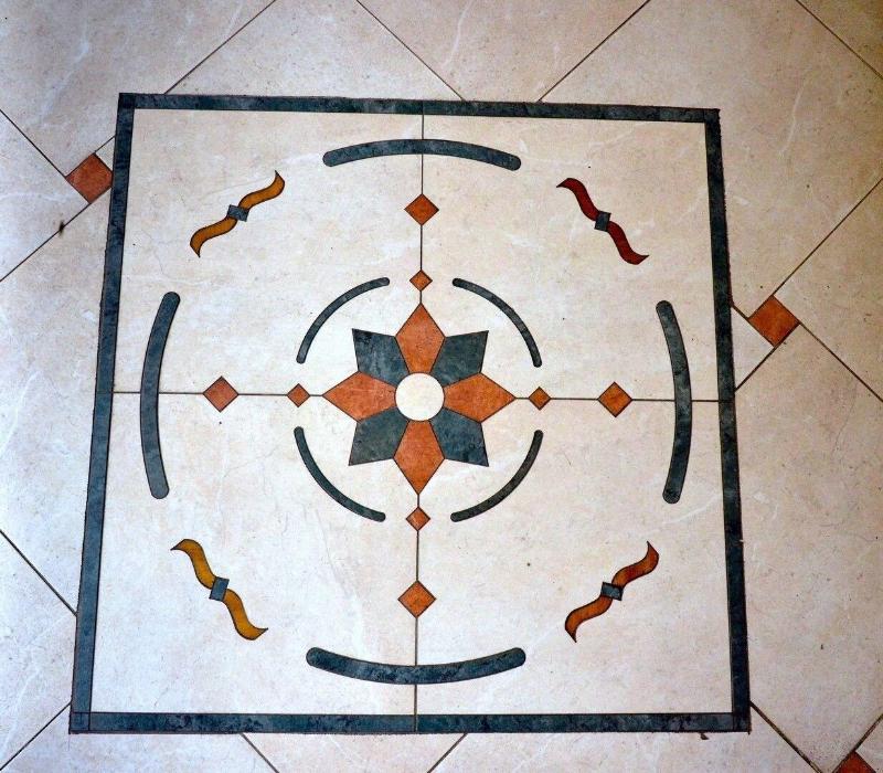 Hotel Del Golfo - Lobi