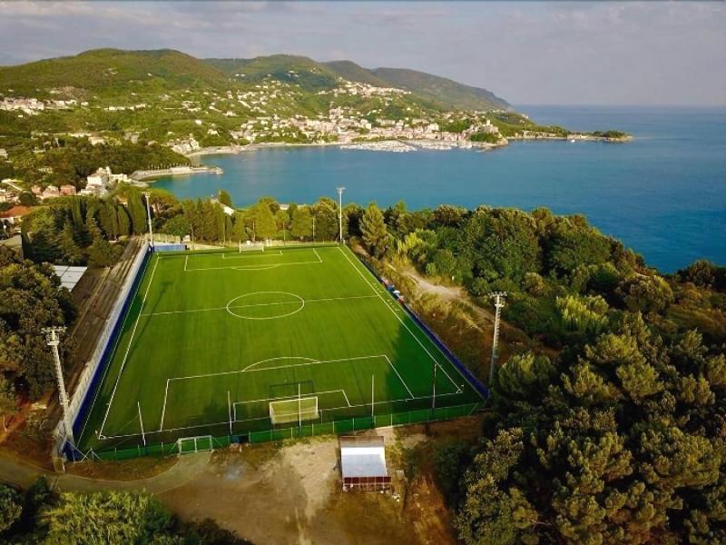 Hotel Del Golfo - Aktivite