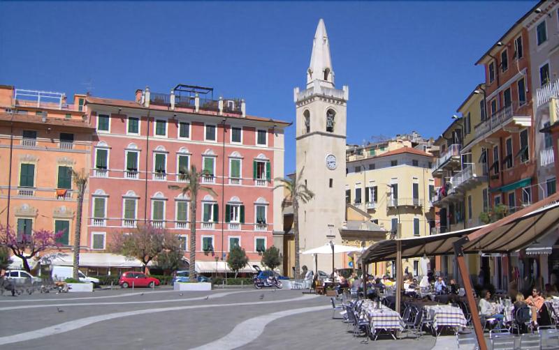 Hotel Del Golfo - Aktivite