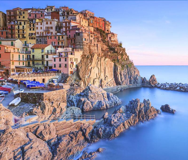 Hotel Del Golfo - Aktivite
