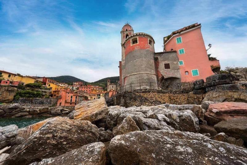 Hotel Del Golfo - Aktivite