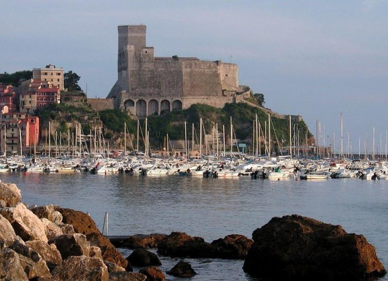Hotel Del Golfo - Aktivite