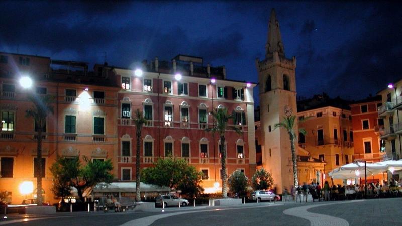 Hotel Del Golfo - Aktivite