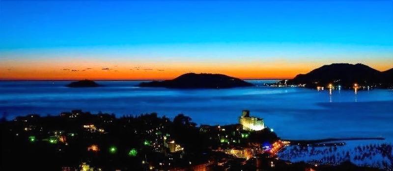 Hotel Del Golfo - Aktivite