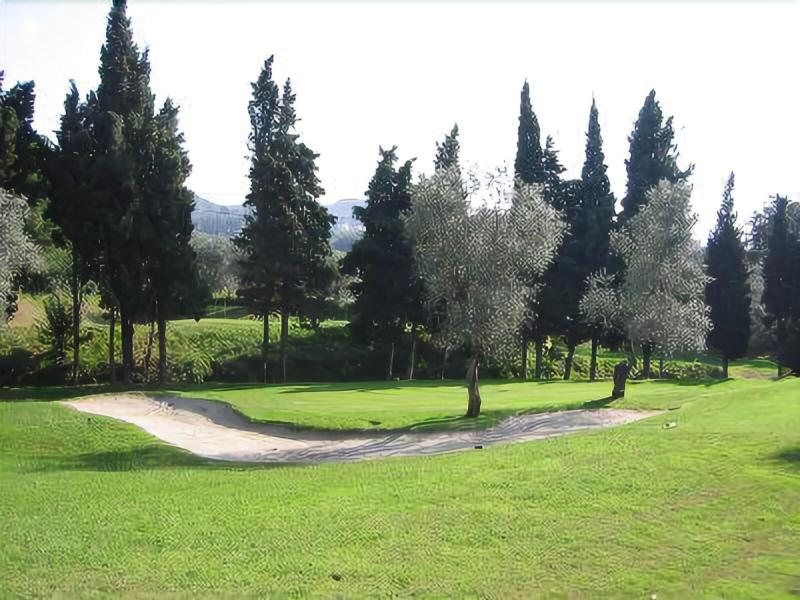 Hotel Del Golfo - Aktivite