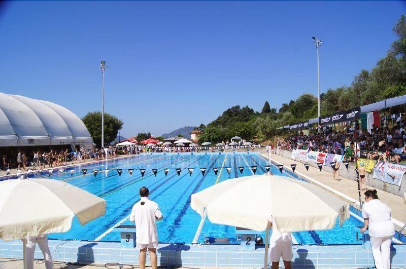Hotel Del Golfo - Aktivite
