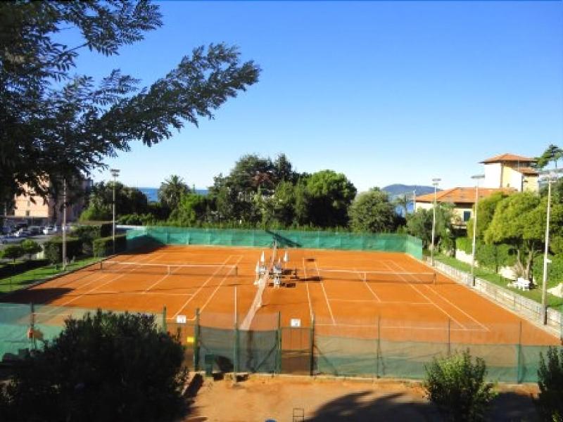 Hotel Del Golfo - Aktivite