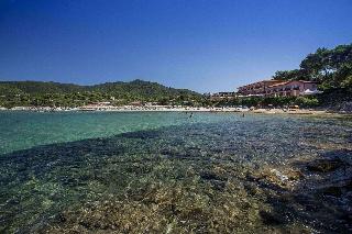 Hotel Del Golfo otel fotoğrafı