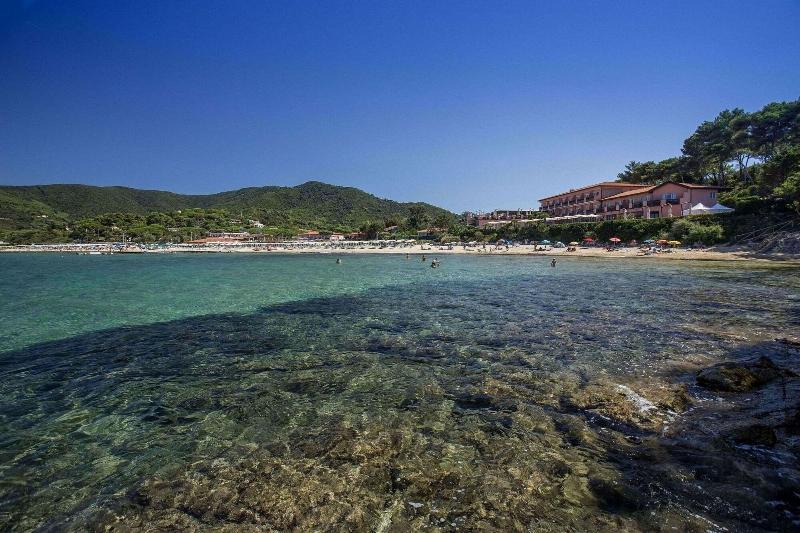 Hotel Del Golfo - Genel