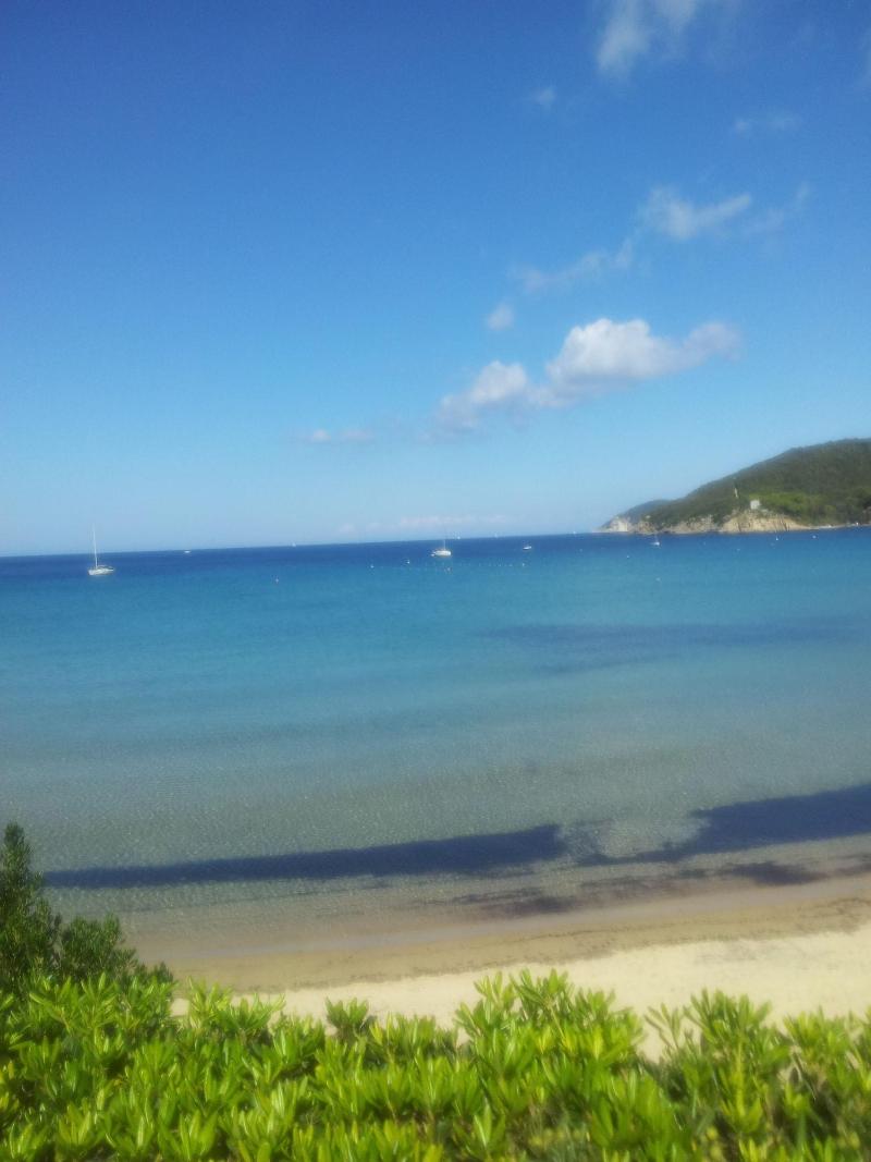 Hotel Del Golfo - Genel