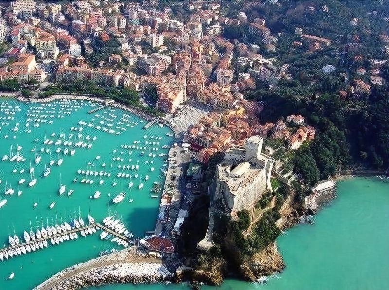 Hotel Del Golfo - Genel