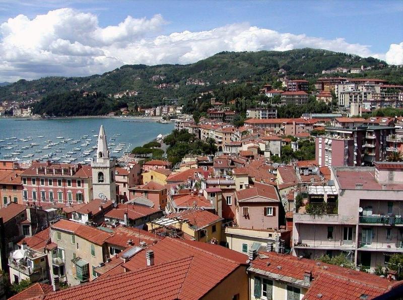 Hotel Del Golfo - Genel