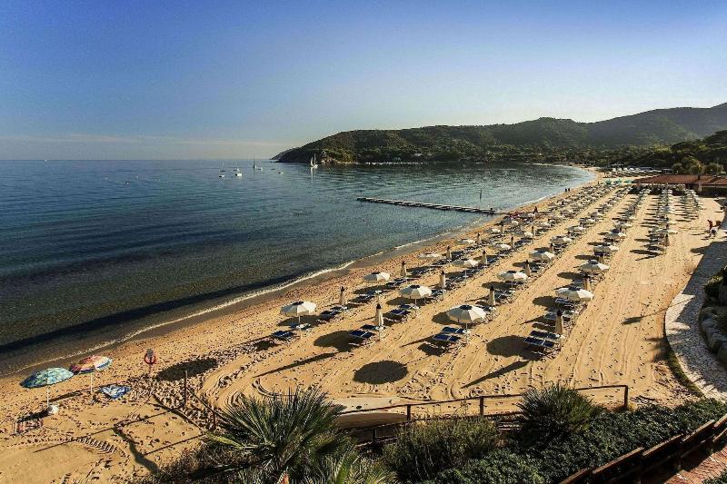 Hotel Del Golfo - Genel