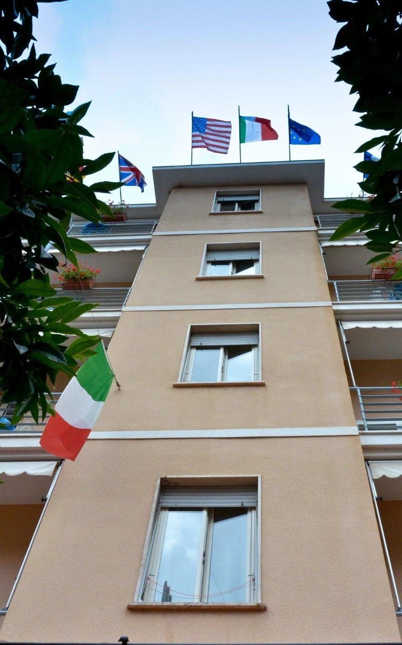 Hotel Del Golfo - Genel