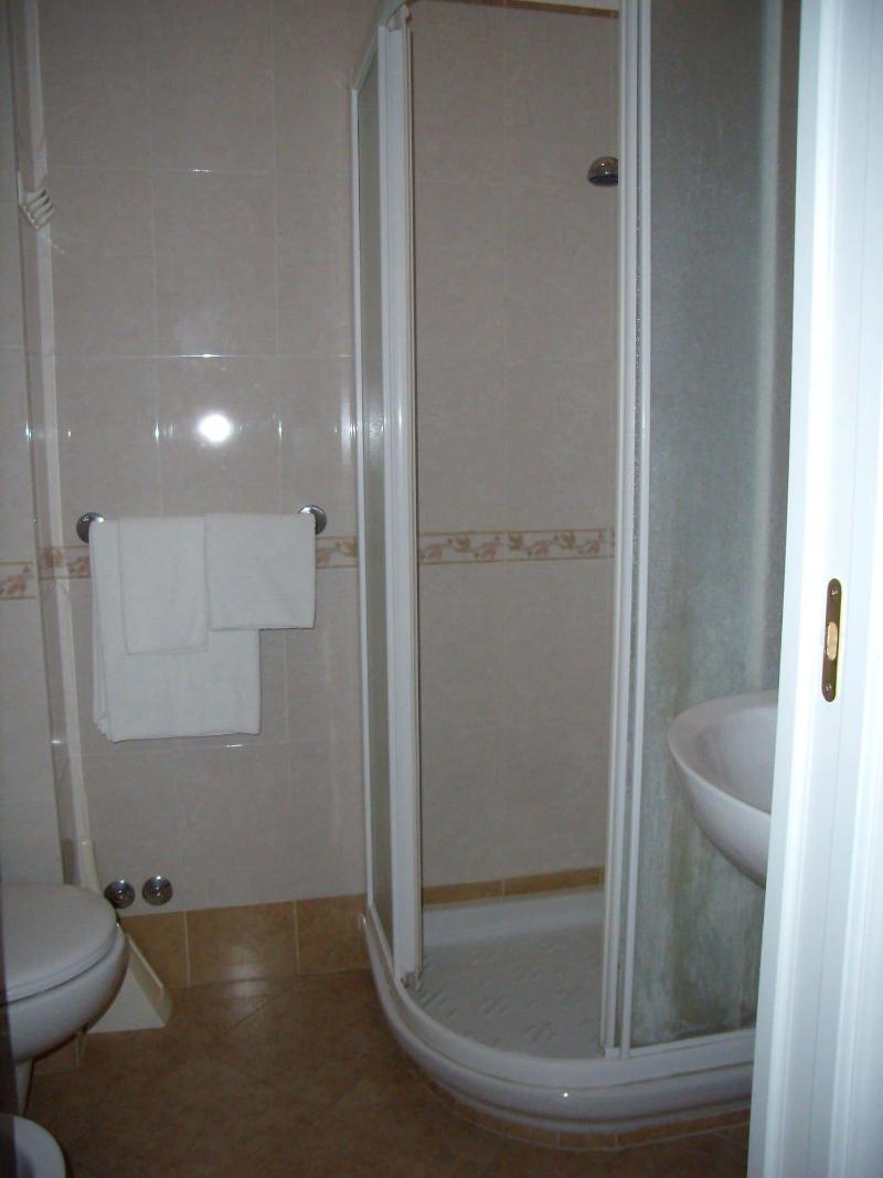 Hotel Del Golfo - Oda