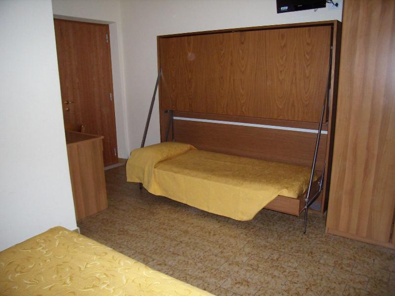 Hotel Del Golfo - Oda
