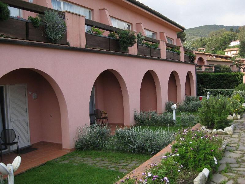 Hotel Del Golfo - Oda