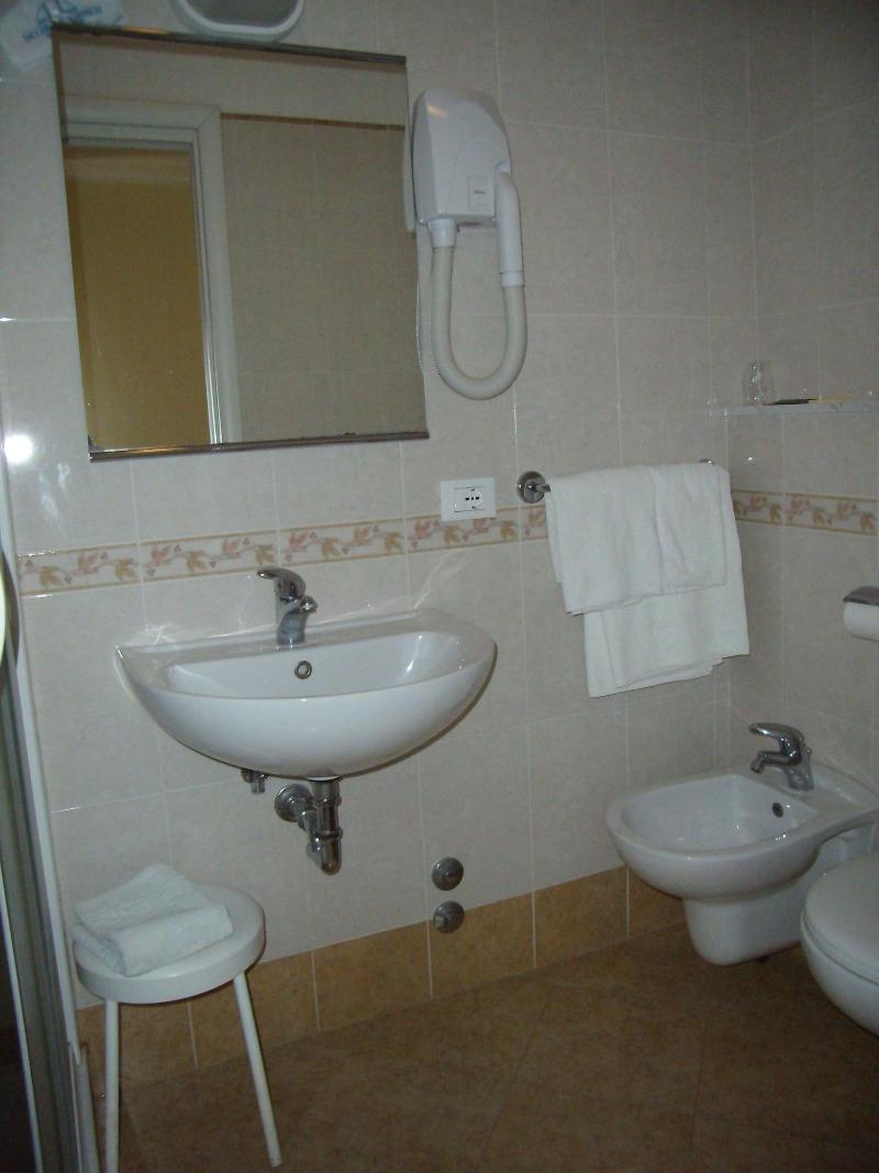 Hotel Del Golfo - Oda