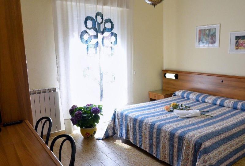 Hotel Del Golfo - Oda