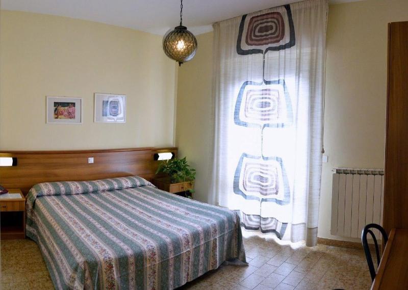 Hotel Del Golfo - Oda