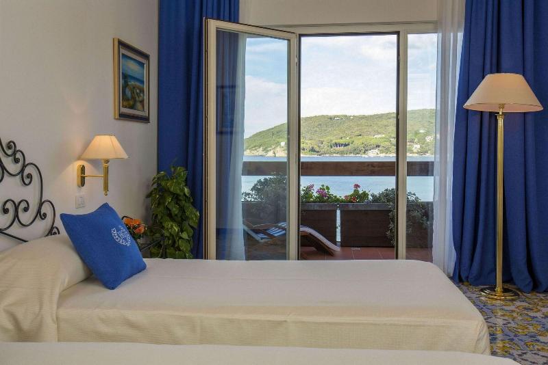 Hotel Del Golfo - Oda
